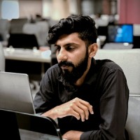 Muhammed Shameem Saifudeen