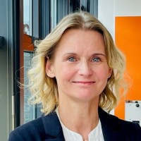 Anke Ludwig