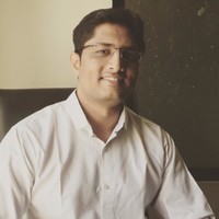 Tushar Bakraniya