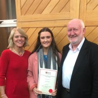 Iseult Cahill
