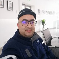 Hafedh Boukhatmi