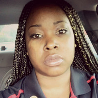 Shanderika Freeman