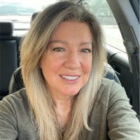 Debra Major