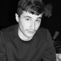 Elliot Bornand