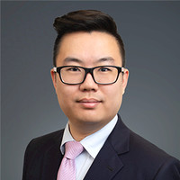 Ricky Lam