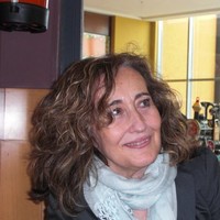 Gloria Diaz-Varela