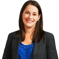 Melanie Harmer