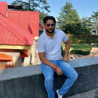 Himanshu Vashishth