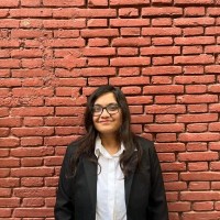 Atreyi Mukherjee