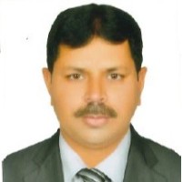 Shafique Ahmad