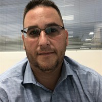 Shaun Medeiros