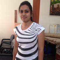 Kinajl Parmar