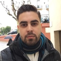 Stéphane Viciana