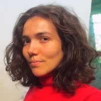 Bárbara Fonte-Boa De Carvalho