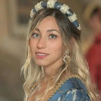 Valentina Denti Pompiani