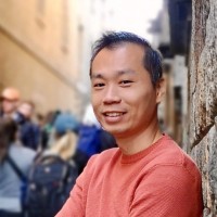 Michael Chan
