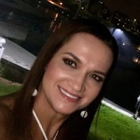 Rossana Rodrigues Campos