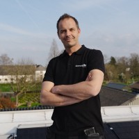 Thomas Nieuwenhuis