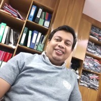 Md. Sahedur Rahman Babu