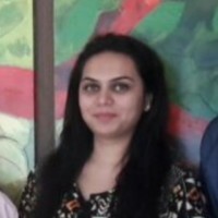 Richa Pradhan