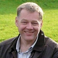 Michael Haworth