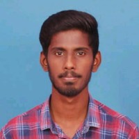 Balaraman K