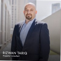 Rizwan Tariq