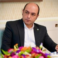 Reza Rahmani