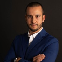 Maroine Ibrahimi, FCCA, MBA