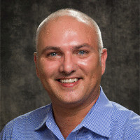 Dustin Bender
