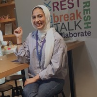 Eman R. Mohamed