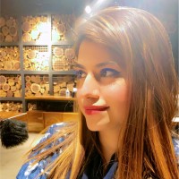 Khatija Rafiq