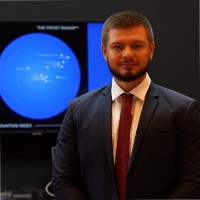 Alexander Kalinin