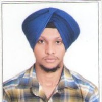 Amardeep Singh Sodhi