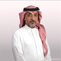 Musaed Al Rabia
