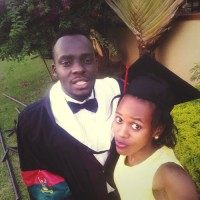Ebones Muhwezi