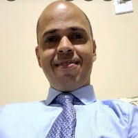 Andre Osanan