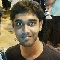 Kiran Kumar J