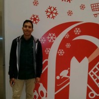 Nour Elden Ashraf