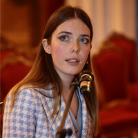 Rebecca De Marco