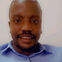 Ephraim MODISE