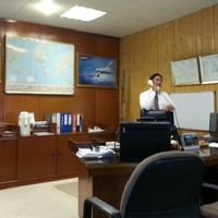 Abid Raza Khan