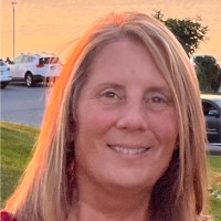 Lisa Tomasetti