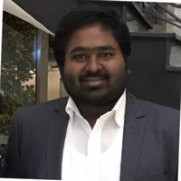 Vijay krishna Rangarajan