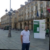 Mohammed Ramadan MBA