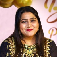 Anam Ali Shah