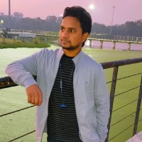 Er Chandrashekhar Kumar