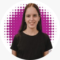 Caroline Souza Camargo