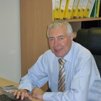 Ron Bell