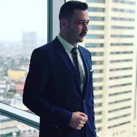 Ceyhun Samet Uygun
